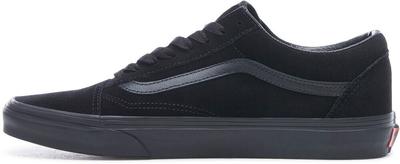 Old Skool Sneakers (VN0A38G1NRI) (Suede) Black/black/black