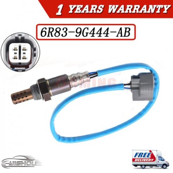 New Downstream Oxygen Sensor 6R83-9G444-AB For Jaguar X200 X250 XJ XF XK XJR