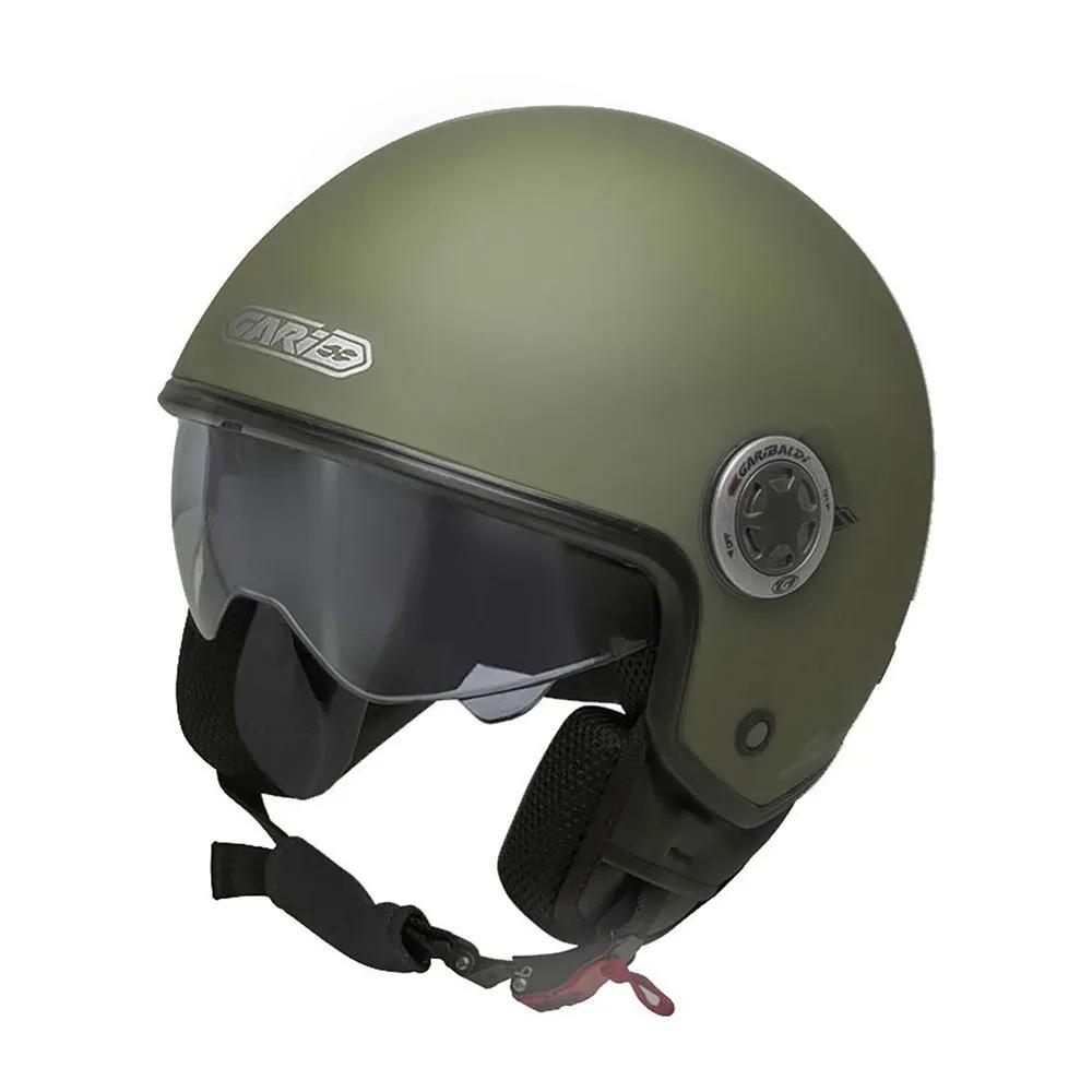 Gari Open Helmet G20
