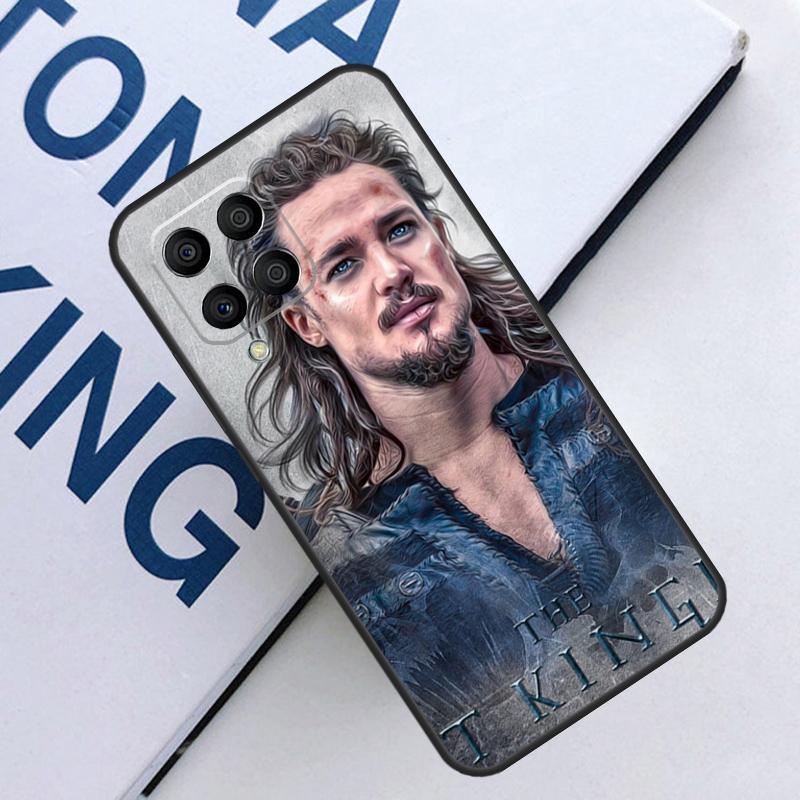 

The Last Kingdom For Samsung Galaxy M16 M06 M33 M13 M35 M53 M11 M21 M31 M55 M15 M14 M34 M54 M12 M32 M52 Case Samsung M12