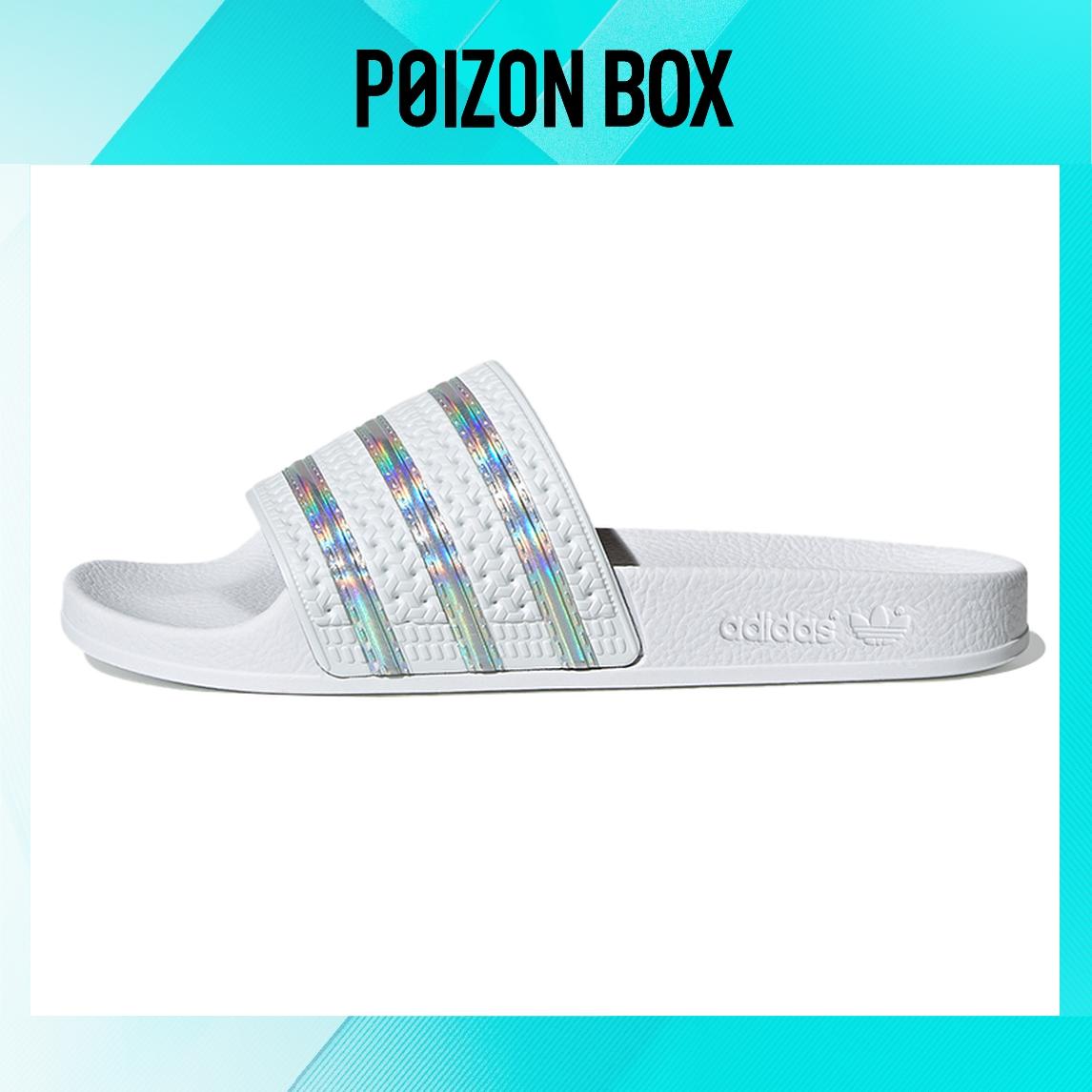 

сабо adidas originals Adilette Flip-flops Women FV0041