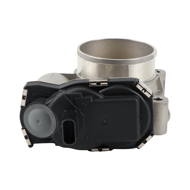 Throttle Body 12670834 For Chevy Impala Malibu Equinox Captiva Sport GMC Terrain Buick Lacrosse Regal Verano 2.4L L4 Engine