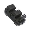 For Car Window Repair Electric Window Switch As Shown Direct Replacement Part Easy tallation Design For Bt4z-14529-aa Models