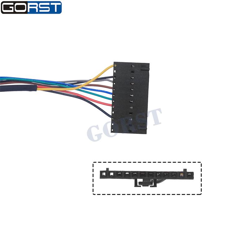 Joystick Controller 137634 for Genie Lift GS-1530 GS-1532 GS-1932 GS-2032 GS-2046 GS-2646 GS-3232 Engineer Auto Part 137634GT