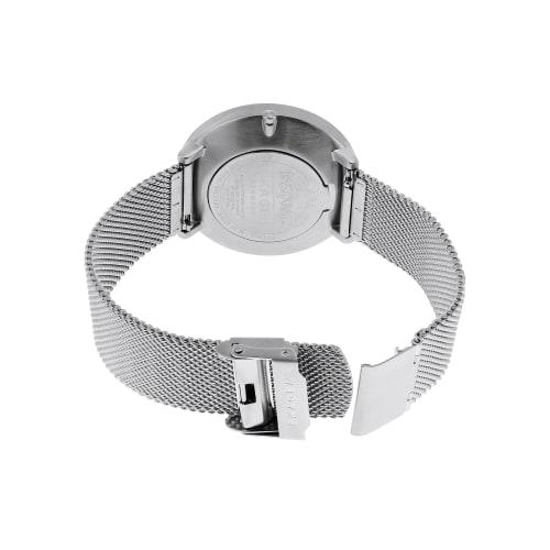 Dámské stříbrné hodinky Skagen GITTE SKL2003