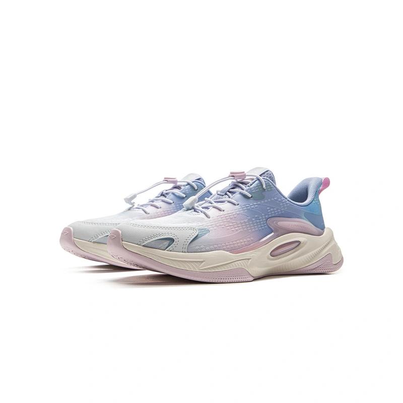 Li Ning YOUNG Night Elf 5 Kids' Casual Shoes Kids YKCV138-6