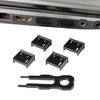 HOPECENT USB Port Security Lock Kit