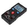 Digital Multimeter High Accuracy Intelligent Multimeter Voltage Current Tester for Battery Test