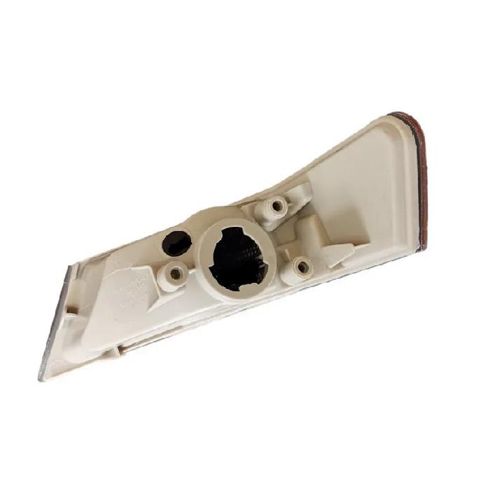 Turn Signal Lamp Case For Jeep Patriot 2007-2016 Corner Light Oem 68004181AC 68004180AC Front Light Turning Signal Lights