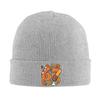 Thanksgiving Meme Six Seven Gen Turkey Bonnet Hats  Beanie Hats Winter Graphic Knit Hat Trendy Men Women Hippie Warm Cap