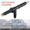 Fuel Injector For ISUZU 4JH1 Engine 105118-8210 97382948 8973829480
