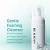 Rejuran Moisture Bubble Cleansing Water C Pdrn  Hydrating faCe Cleanser 5.07 Fl.oz.