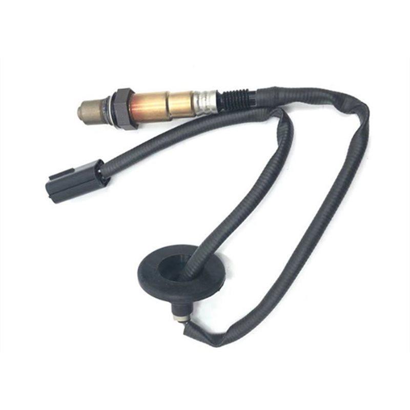 Lambda Sensor For JAC J2 S3 J4 Refine 1026609GH051 Rear Oxygen Sensor F01R00C069 Car Accessories