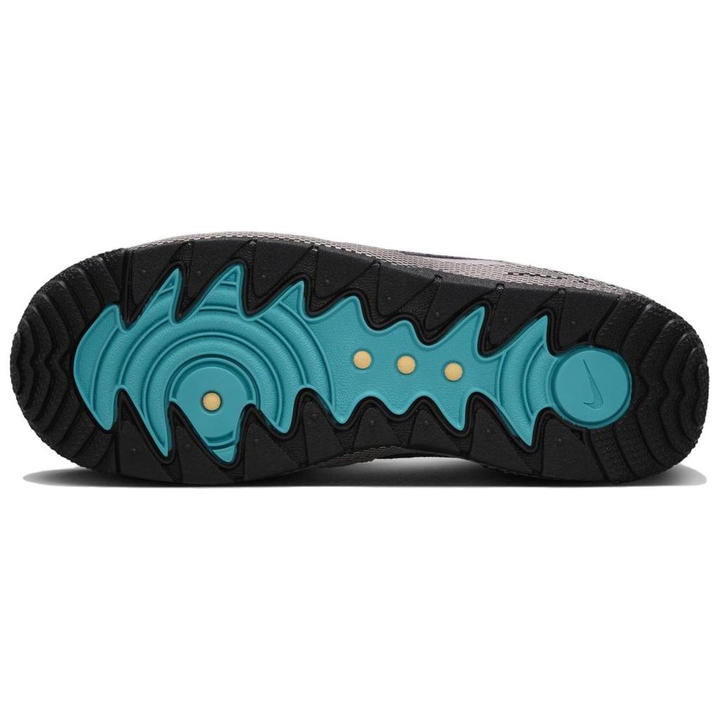 Nike Air Force 1 Wild Light Violet Ore Hyper Magenta Black Dark Raisin Women's Sneakers FZ2600-200