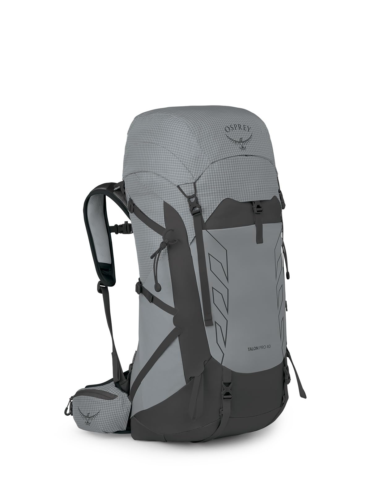 

[Osprey] Talon Pro 40 Size SM Silver Lining OS50271