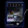 Philips SPA4209 RGB Gaming Desktop Speakers CN plug (adapter included)