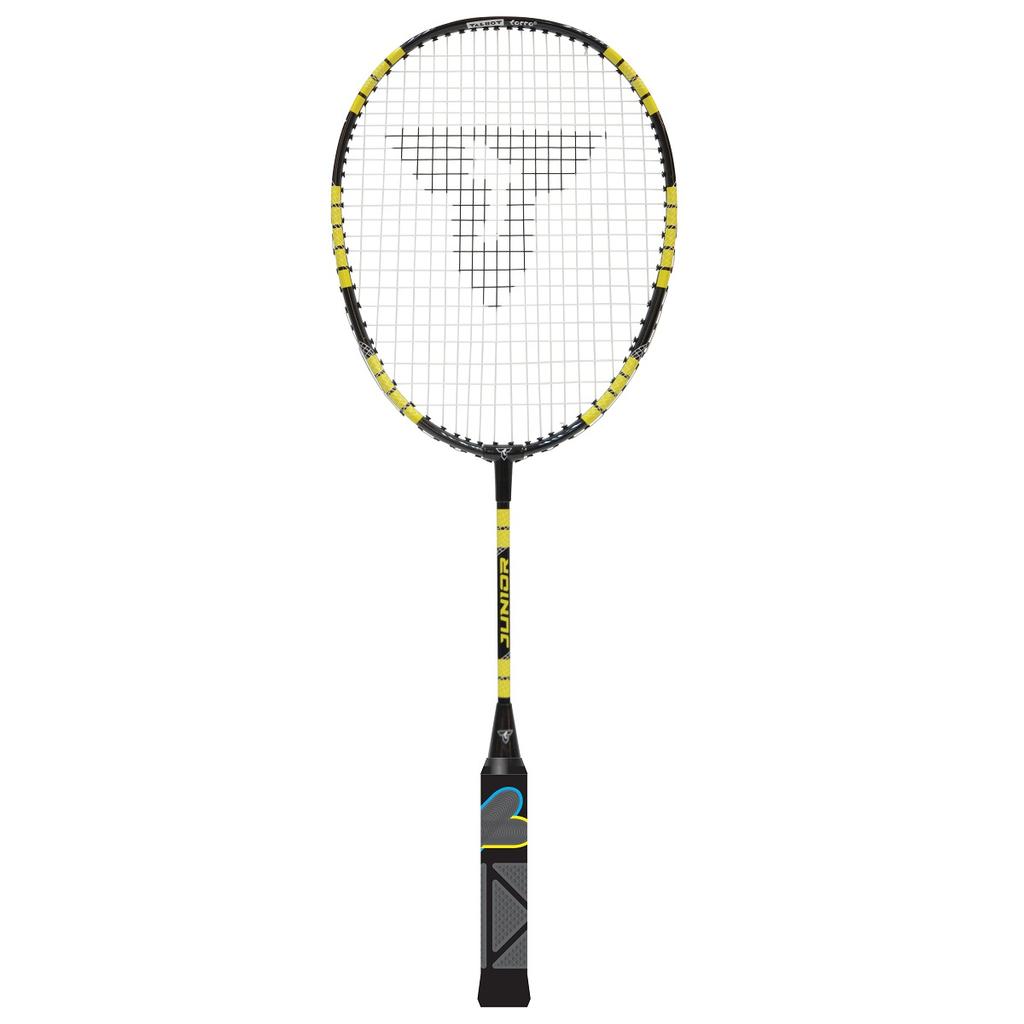 TALBOT TORRO ELI Junior Badminton Racket