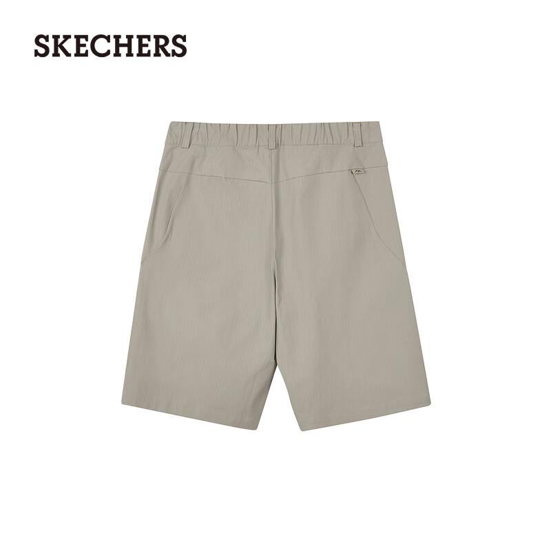 Skechers Men s Woven Casual Shorts L