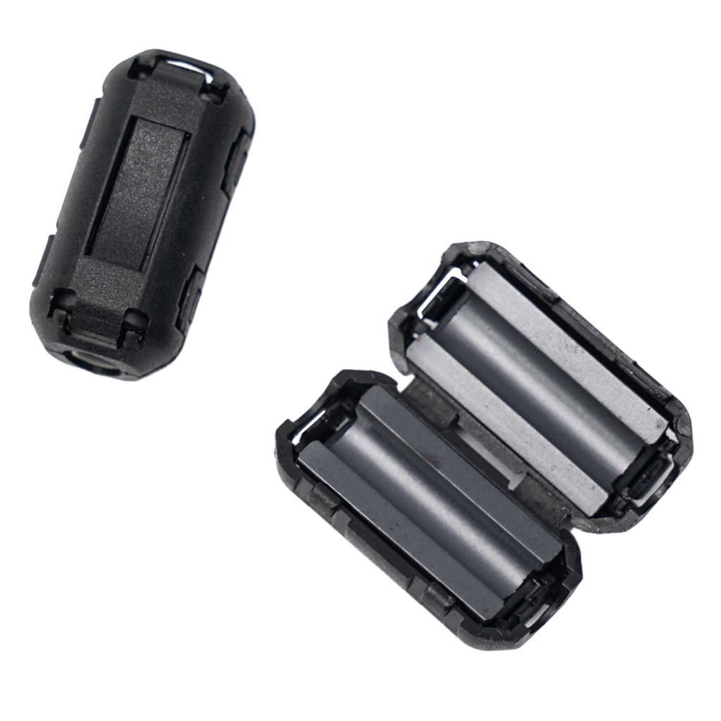 Anti-jamming Ferrite Core TDK 5mm Ferrite Core Noise Suppressor
