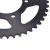 Motorcycle 520 Chain 15T Front 46T Rear Sprocket For SUZUKI SV650 2016-2020 SFV650 2009-2015 GS500 1988-1993 SV SFV 650 GS 500