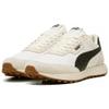 Puma Runtamed Series Lugged Classic Retro Comfortable Low-Top Lifestyle Shoes Unisex sneaker Beige Black 401605-03