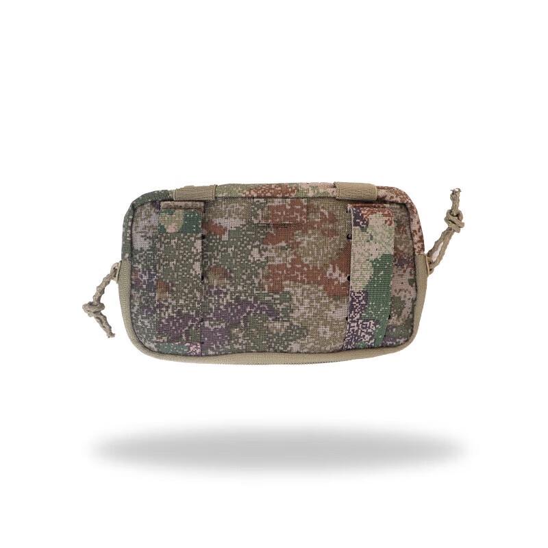 Боевая нагрудная сумка Fansen