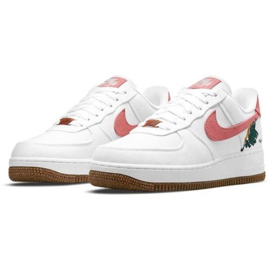 

Nike Air Force 1 Low Catechu - CZ0269-101 EU 39 білий