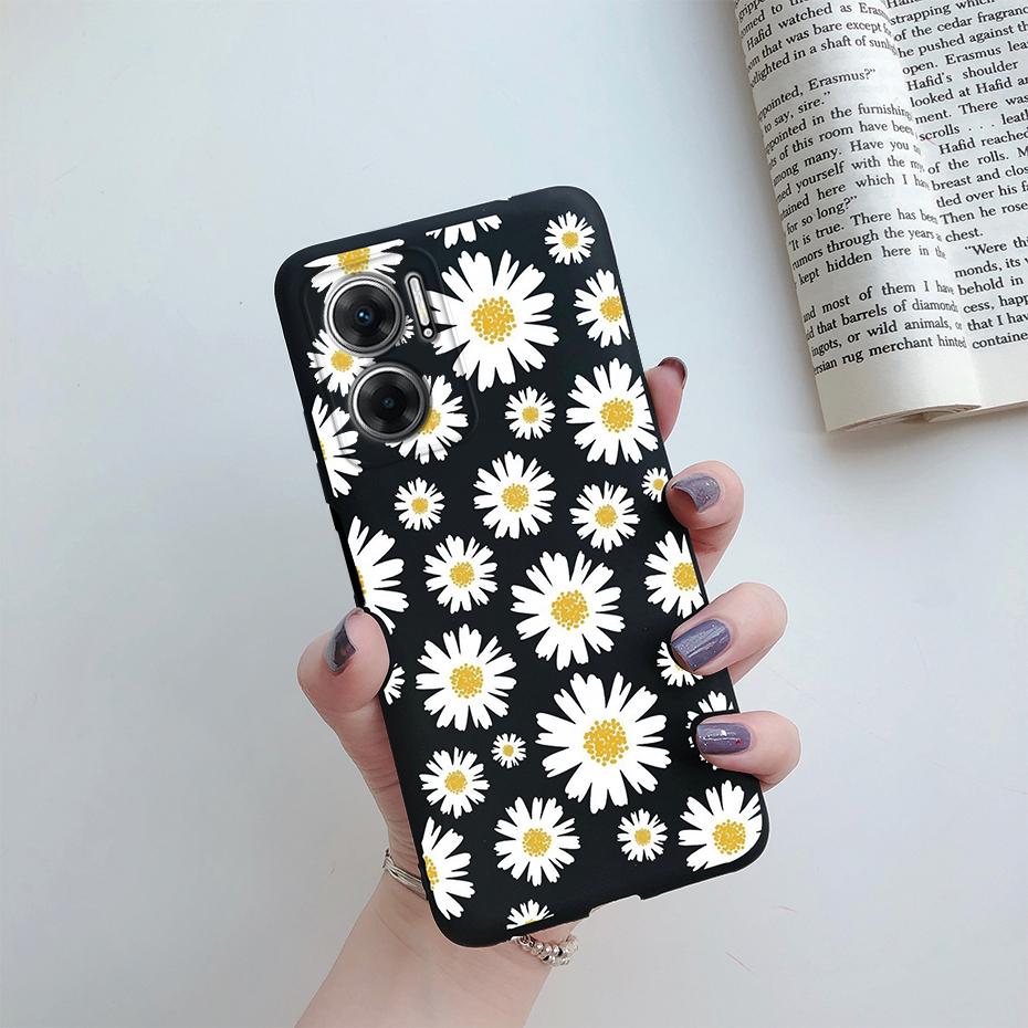 Für Xiaomi Redmi 10 11 Prime Plus 5G Hülle 2022 Mode Liebesherz Rückseitige Schutzhülle Für Xiaomi Redmi Note 11E Note11E Fundas