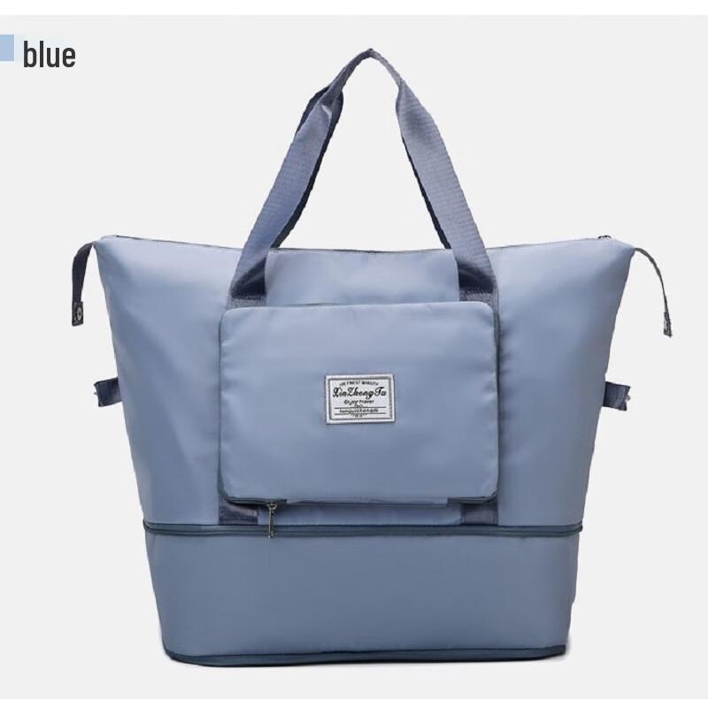 Foldable Waterproof Travel Duffle Bag 1