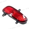 Car Rear Bumper Light Brake Parking Stop Warning Fog Lamp For Great Wall Hover Haval H5