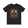King Of The Pumpkin Patch T Shirt Ruling Halloween Realm