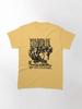 Foo Fighters Day Gifts Mother Love Bone Graphic For Fans Classic T-Shirt