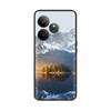 For Realme GT 6T Case Phone Back Cover Soft Smooth Liquid Silicon Back Cover For Realme GT Neo6 SE Cases for Realme GT Neo6 GT6