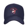 Doner Kebab Baseball Caps Snapback Fashion Baseball Hats Breathable Casual Casquette Outdoor Unisex
