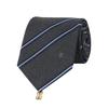 Daks 26 Year Ss Silk Blend Regimental Stripe Tie Dmg1acf1010g1