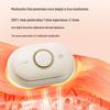 Aixiutang Smart Wearable Moxibustion Device