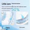 DODIE Bunny Soft Baby Diapers