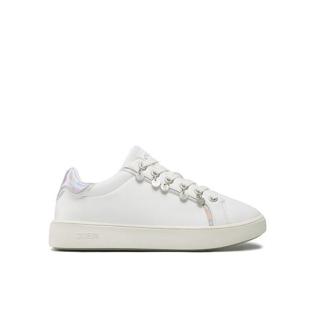 

Кроссовки Guess Mely FL5MEL SMA12 белый EU 36