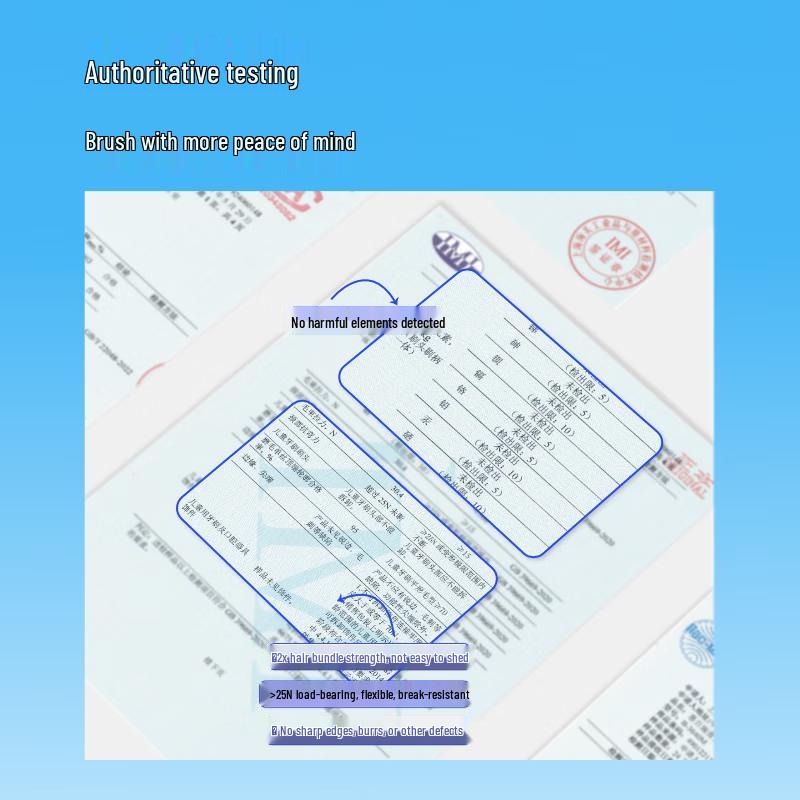 EBISU Kids Soft Toothbrush (Ages 12-15)