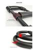 Wrist & Arm Strength Trainer for Basketball & Badminton - Portable Fitness & Grip Equipment