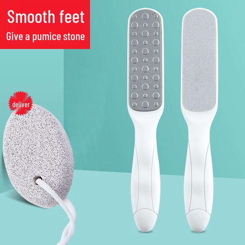 Volcanic Pumice Foot Scrubber