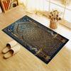 2025 New Muslim Carpet Rug for Living Room Bedroom Home Sofa Decoration,Kids Play Non-slip Floor Mat130