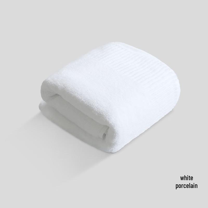 

Jia Jieli Pure Cotton Hand Towel Set