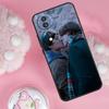 Young Royals Case For Honor Magic 6 5 7 Lite Honor 200 Pro 50 70 90 Lite X9b X9a X8b X8a X8 X9 X9c Cover