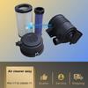 Forklift Air Filter Housing Air Cleaner Assy for Toyota 17710-26600-71, 17710-23360-71