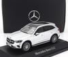 HERPA 2022 Scale Diecast Model Car Mercedes-Benz GLC-CLASS (X254) (HIGHTECH SILVER) 1/43 [Used]