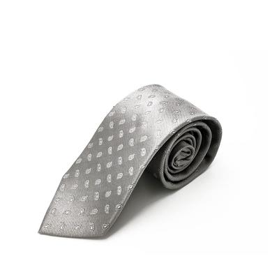 [ZOVINCOLLAR] Men's Business Tie, 100% Mulberry Silk, Perfect for Job Hunting, Entrance Ceremonies, Graduation Ceremonies, Parties, Father's Day