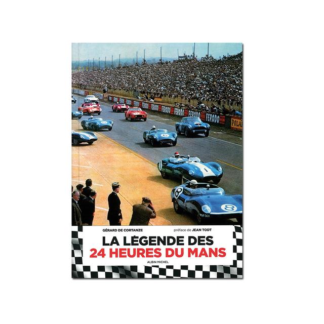 Solid Wood Frame 24 Hours Of Le Mans Original Race Car Poster Print On Canvas Wall Art Painting Picture For Living Room Home Decoration