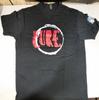 The CURE The Great Circle Tour V Neck T Shirt L