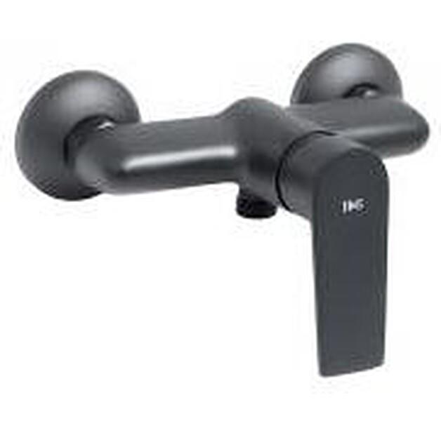 

Смеситель Hagendsen&Smith Platz Черный Матовый (BK501220)